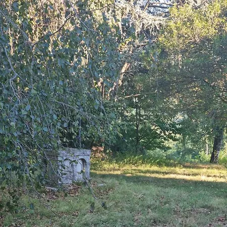 Bed and breakfast Tenuta Graziano