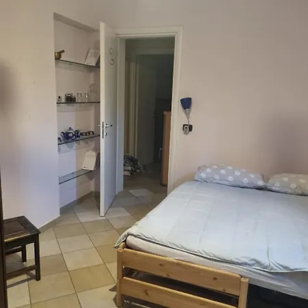 Tenuta Graziano Bed and breakfast 3*