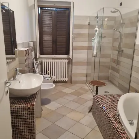 Tenuta Graziano Bed and breakfast