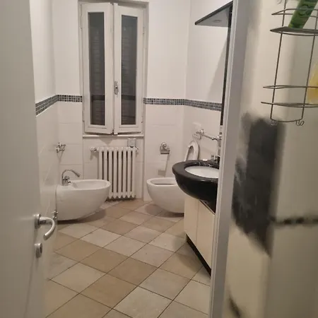 Tenuta Graziano Bed and breakfast